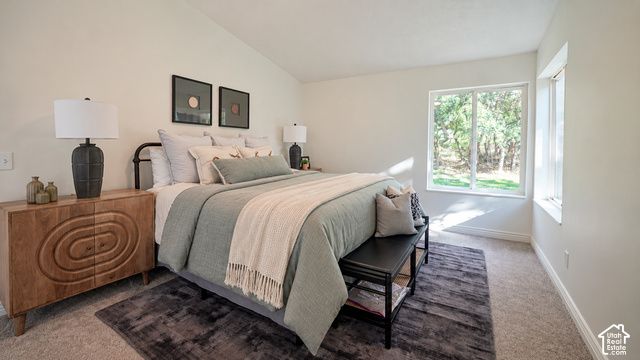 195 S OAK DR, Woodland Hills, UT 84653