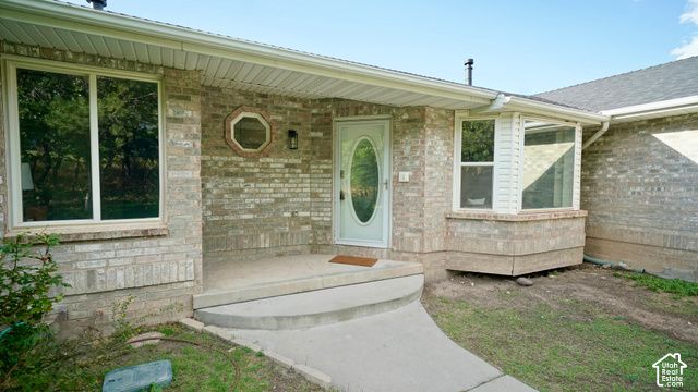 195 S OAK DR, Woodland Hills, UT 84653
