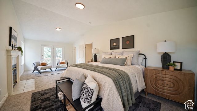 195 S OAK DR, Woodland Hills, UT 84653