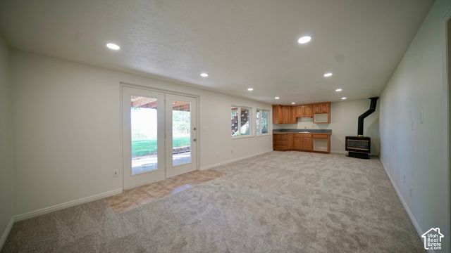 195 S OAK DR, Woodland Hills, UT 84653