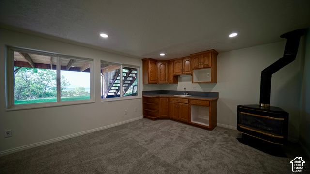 195 S OAK DR, Woodland Hills, UT 84653
