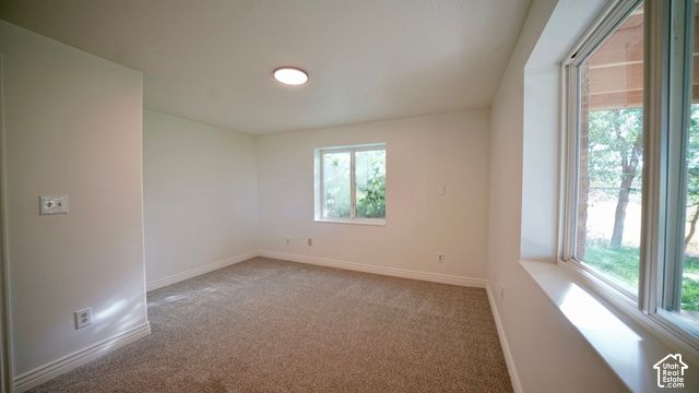 195 S OAK DR, Woodland Hills, UT 84653