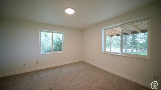 195 S OAK DR, Woodland Hills, UT 84653
