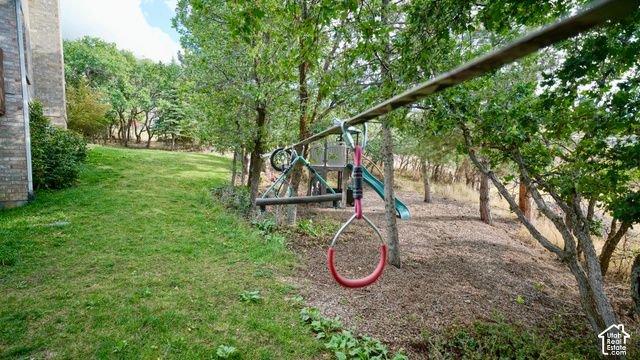 195 S OAK DR, Woodland Hills, UT 84653
