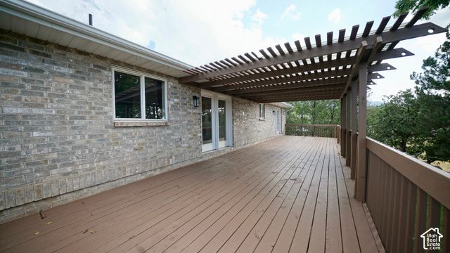 195 S OAK DR, Woodland Hills, UT 84653