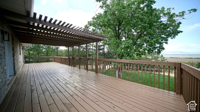 195 S OAK DR, Woodland Hills, UT 84653