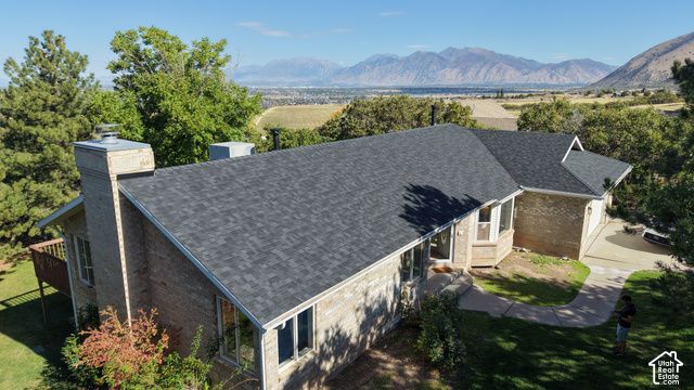 195 S OAK DR, Woodland Hills, UT 84653