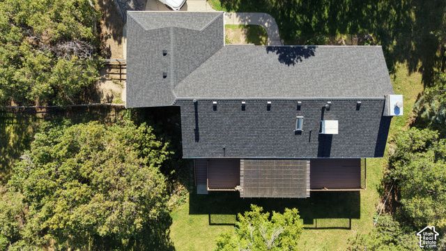 195 S OAK DR, Woodland Hills, UT 84653