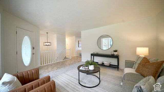 195 S OAK DR, Woodland Hills, UT 84653