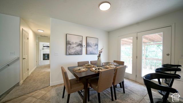 195 S OAK DR, Woodland Hills, UT 84653