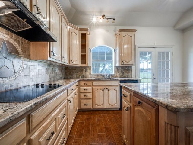 2000 Mustang Meadow Drive, Decatur, TX 76234