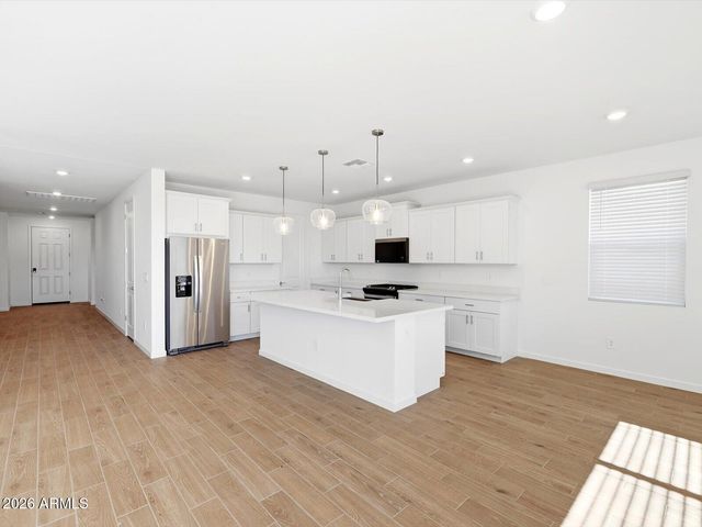20344 N 226TH Lane, Surprise, AZ 85387