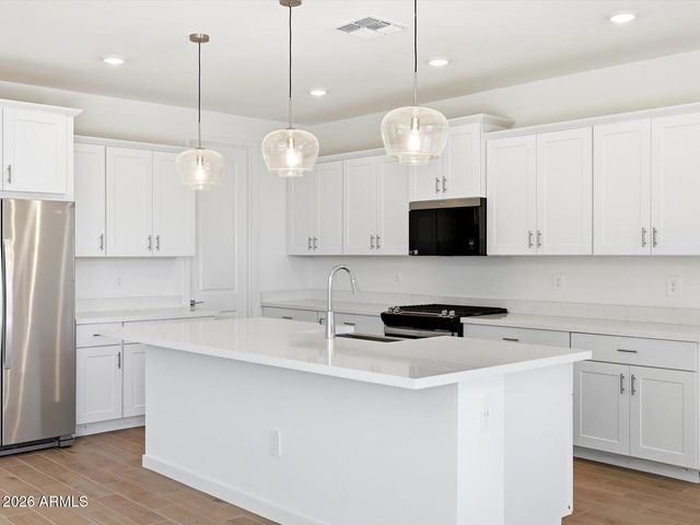 20344 N 226TH Lane, Surprise, AZ 85387