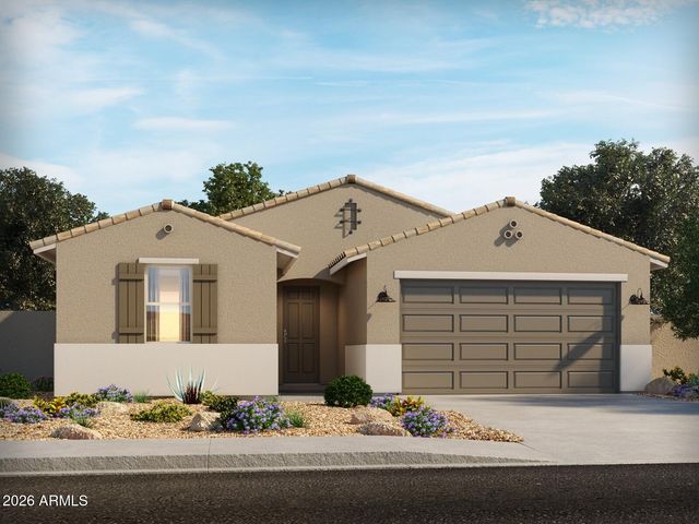 20344 N 226TH Lane, Surprise, AZ 85387
