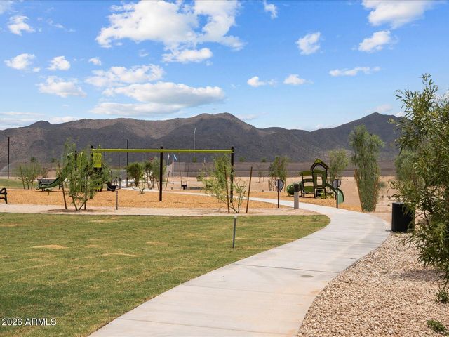 20344 N 226TH Lane, Surprise, AZ 85387
