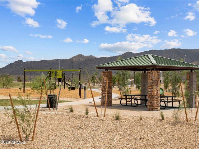 20344 N 226TH Lane, Surprise, AZ 85387