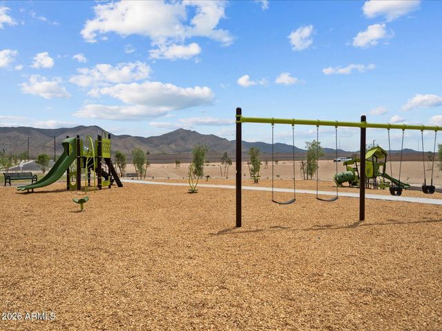20344 N 226TH Lane, Surprise, AZ 85387