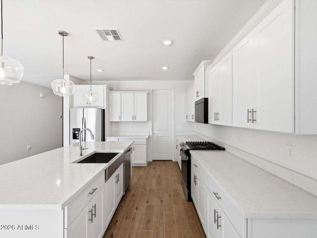 20344 N 226TH Lane, Surprise, AZ 85387