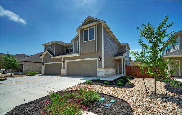 508 High Tech DR B, Georgetown, TX 78626