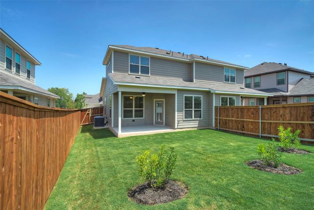 508 High Tech DR B, Georgetown, TX 78626