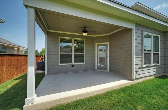 508 High Tech DR B, Georgetown, TX 78626