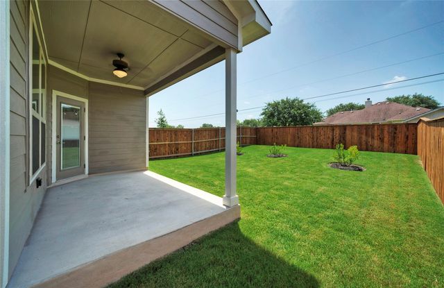 508 High Tech DR B, Georgetown, TX 78626