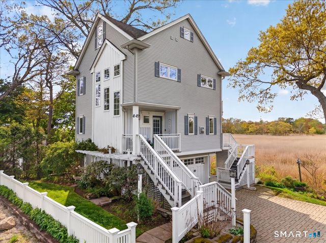 48 Groveway, Clinton, CT 06413