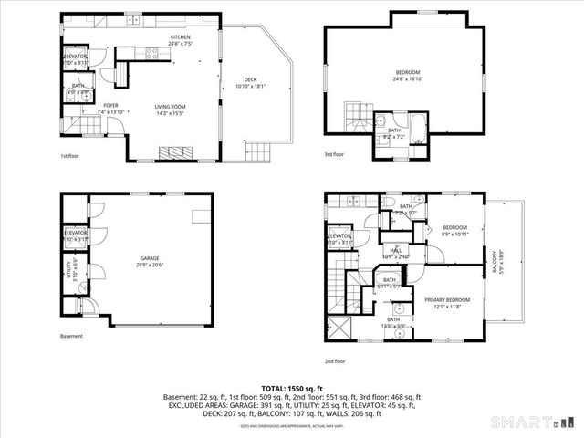 48 Groveway, Clinton, CT 06413