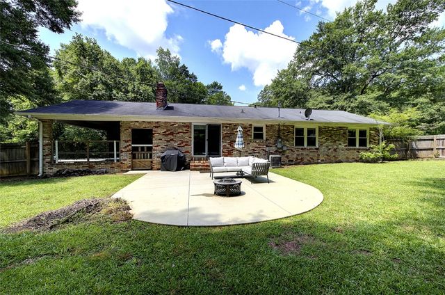 303 Mill Street, Williamston, SC 29697