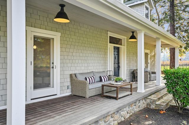 4188 Saint Helena Hwy, Calistoga, CA 94515