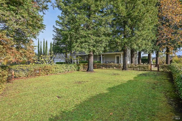 4188 Saint Helena Hwy, Calistoga, CA 94515