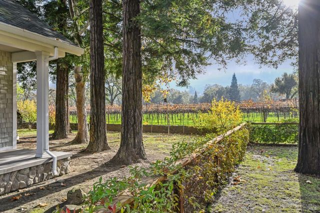 4188 Saint Helena Hwy, Calistoga, CA 94515