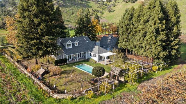 4188 Saint Helena Hwy, Calistoga, CA 94515