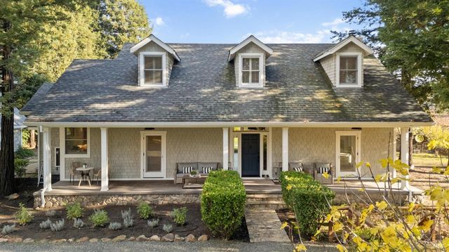 4188 Saint Helena Hwy, Calistoga, CA 94515