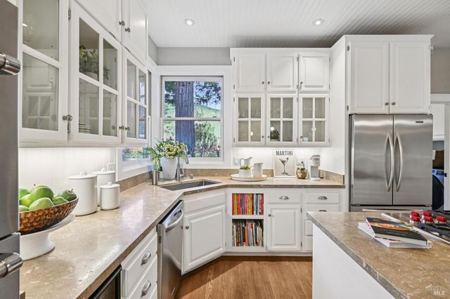 4188 Saint Helena Hwy, Calistoga, CA 94515