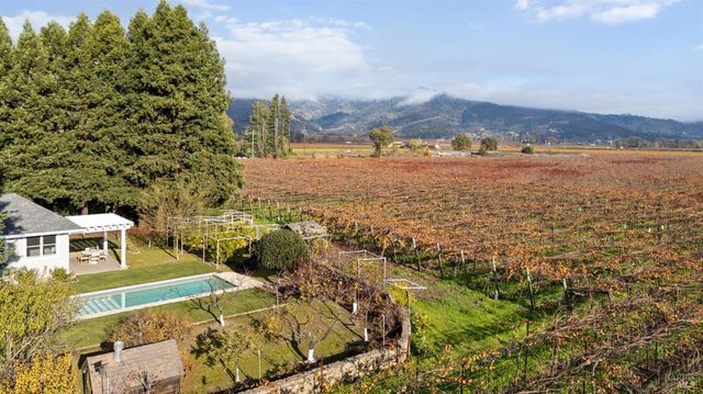 4188 Saint Helena Hwy, Calistoga, CA 94515