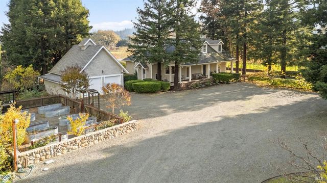 4188 Saint Helena Hwy, Calistoga, CA 94515