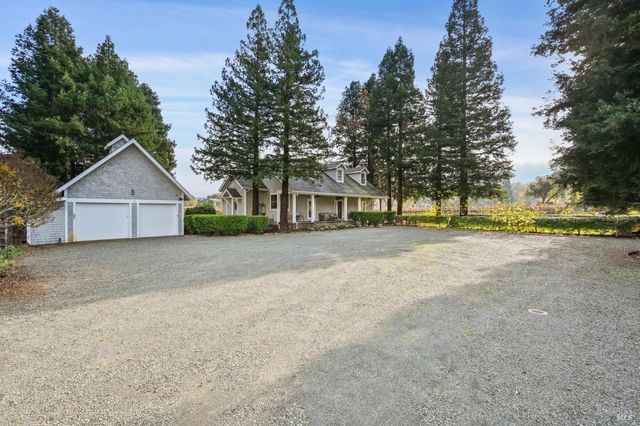 4188 Saint Helena Hwy, Calistoga, CA 94515