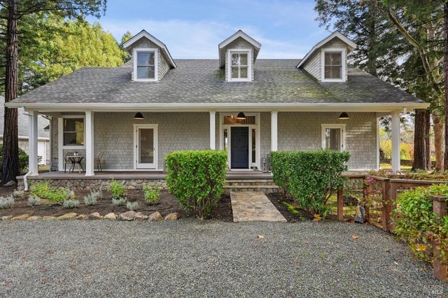 4188 Saint Helena Hwy, Calistoga, CA 94515