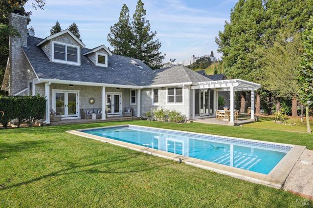 4188 Saint Helena Hwy, Calistoga, CA 94515