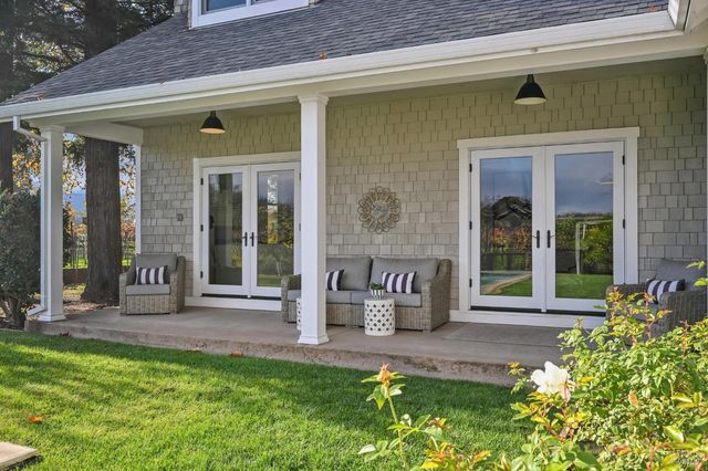 4188 Saint Helena Hwy, Calistoga, CA 94515