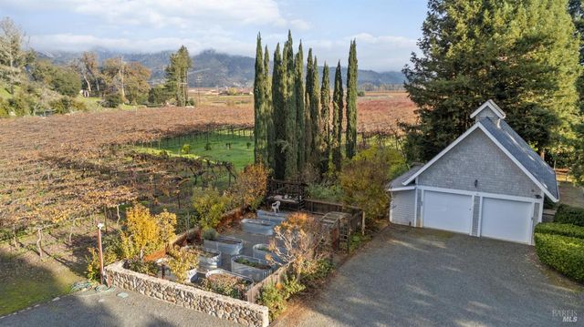 4188 Saint Helena Hwy, Calistoga, CA 94515
