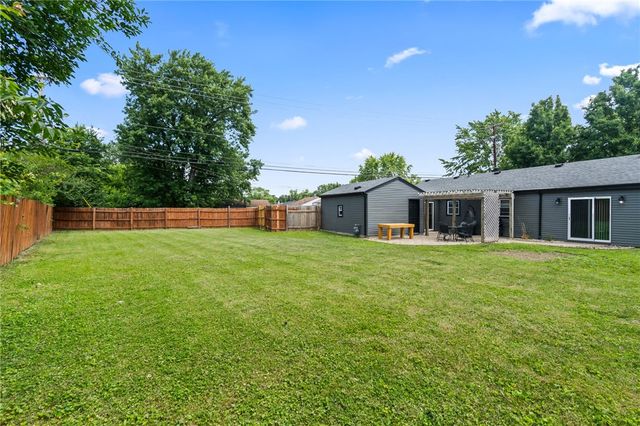 3303 Annabelle, Kettering, OH 45429