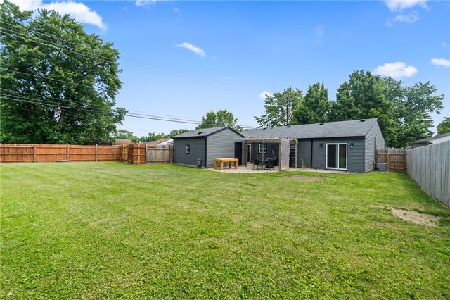 3303 Annabelle, Kettering, OH 45429