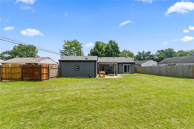 3303 Annabelle, Kettering, OH 45429