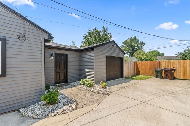 3303 Annabelle, Kettering, OH 45429
