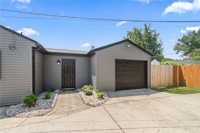 3303 Annabelle, Kettering, OH 45429