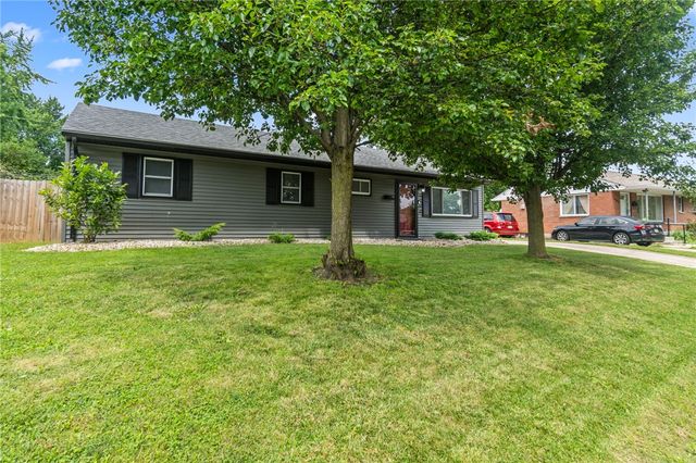 3303 Annabelle, Kettering, OH 45429