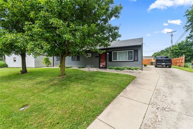 3303 Annabelle, Kettering, OH 45429