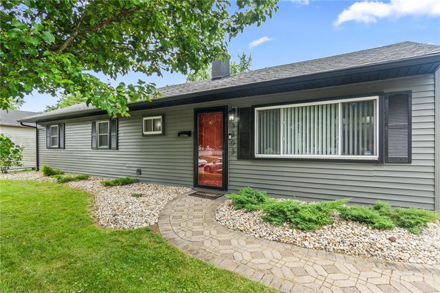 3303 Annabelle, Kettering, OH 45429
